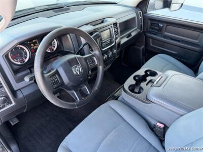 2017 RAM 3500 Tradesman 4x4   - Photo 19 - Houston, TX 77041