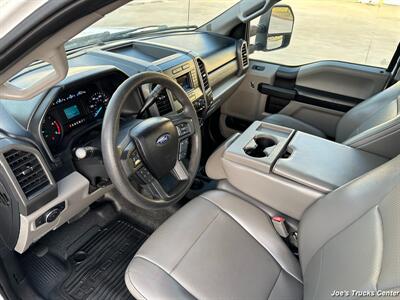 2019 Ford F-350 Super Duty XL   - Photo 15 - Houston, TX 77041