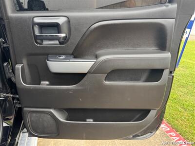 2015 Chevrolet Silverado 2500HD LTZ 4x4 - Photo 32 - Houston, TX 77041