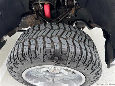 2015 Chevrolet Silverado 2500HD LTZ 4x4 - Photo 46 - Houston, TX 77041