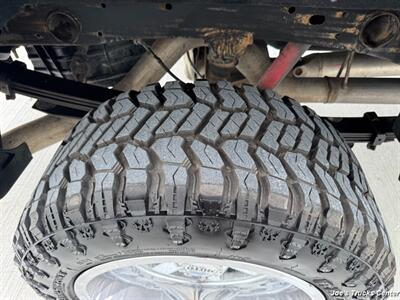 2015 Chevrolet Silverado 2500HD LTZ 4x4 - Photo 48 - Houston, TX 77041