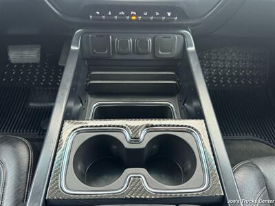 2015 Chevrolet Silverado 2500HD LTZ 4x4 - Photo 17 - Houston, TX 77041