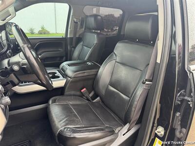 2015 Chevrolet Silverado 2500HD LTZ 4x4 - Photo 23 - Houston, TX 77041