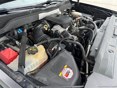 2015 Chevrolet Silverado 2500HD LTZ 4x4 - Photo 56 - Houston, TX 77041