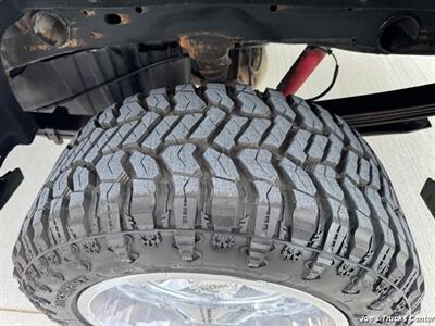 2015 Chevrolet Silverado 2500HD LTZ 4x4 - Photo 53 - Houston, TX 77041