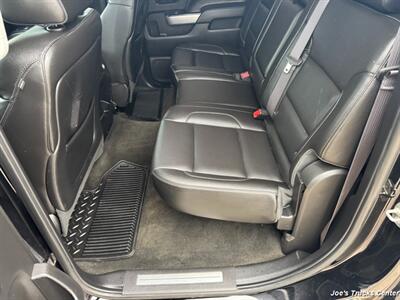 2015 Chevrolet Silverado 2500HD LTZ 4x4 - Photo 30 - Houston, TX 77041