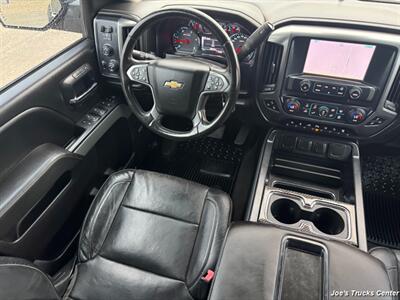 2015 Chevrolet Silverado 2500HD LTZ 4x4 - Photo 14 - Houston, TX 77041