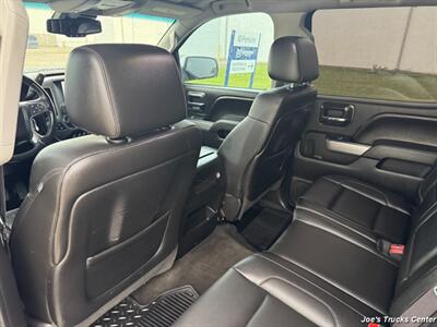 2015 Chevrolet Silverado 2500HD LTZ 4x4 - Photo 29 - Houston, TX 77041