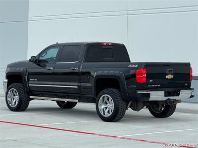 2015 Chevrolet Silverado 2500HD LTZ 4x4 - Photo 5 - Houston, TX 77041