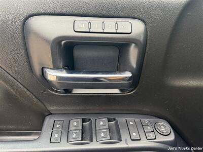 2015 Chevrolet Silverado 2500HD LTZ 4x4 - Photo 20 - Houston, TX 77041
