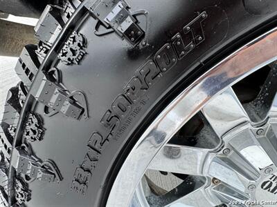 2015 Chevrolet Silverado 2500HD LTZ 4x4 - Photo 49 - Houston, TX 77041