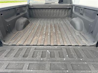 2015 Chevrolet Silverado 2500HD LTZ 4x4 - Photo 44 - Houston, TX 77041