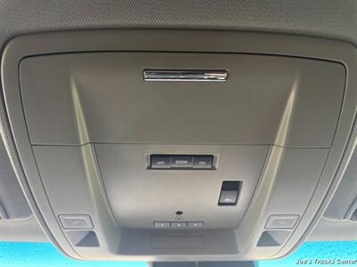 2015 Chevrolet Silverado 2500HD LTZ 4x4 - Photo 18 - Houston, TX 77041