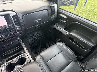 2015 Chevrolet Silverado 2500HD LTZ 4x4 - Photo 15 - Houston, TX 77041