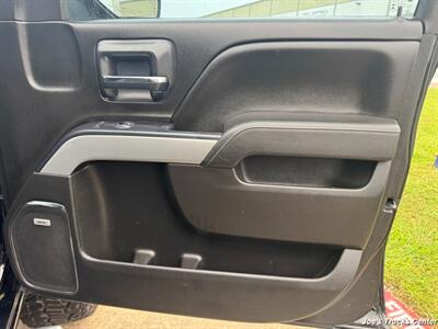 2015 Chevrolet Silverado 2500HD LTZ 4x4 - Photo 24 - Houston, TX 77041