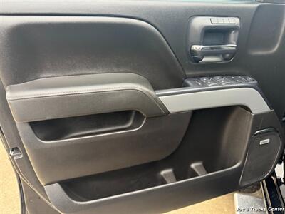 2015 Chevrolet Silverado 2500HD LTZ 4x4 - Photo 19 - Houston, TX 77041