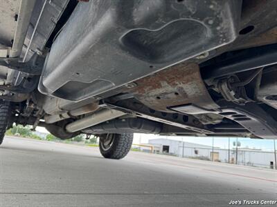 2015 Chevrolet Silverado 2500HD LTZ 4x4 - Photo 57 - Houston, TX 77041
