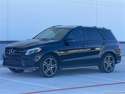 2019 Mercedes-Benz GLE AMG GLE 43   - Photo 3 - Houston, TX 77041