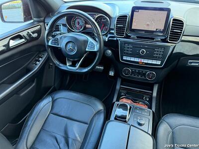 2019 Mercedes-Benz GLE AMG GLE 43   - Photo 15 - Houston, TX 77041