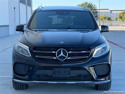 2019 Mercedes-Benz GLE AMG GLE 43   - Photo 13 - Houston, TX 77041