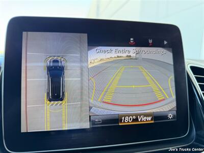 2019 Mercedes-Benz GLE AMG GLE 43   - Photo 43 - Houston, TX 77041