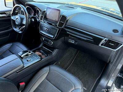 2019 Mercedes-Benz GLE AMG GLE 43   - Photo 27 - Houston, TX 77041