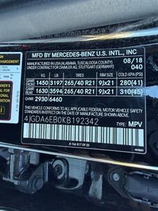 2019 Mercedes-Benz GLE AMG GLE 43   - Photo 65 - Houston, TX 77041