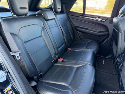 2019 Mercedes-Benz GLE AMG GLE 43   - Photo 38 - Houston, TX 77041