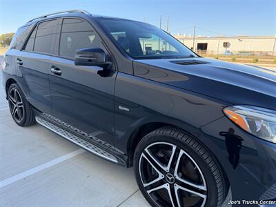 2019 Mercedes-Benz GLE AMG GLE 43   - Photo 48 - Houston, TX 77041