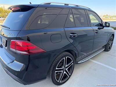 2019 Mercedes-Benz GLE AMG GLE 43   - Photo 51 - Houston, TX 77041