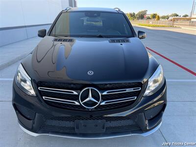2019 Mercedes-Benz GLE AMG GLE 43   - Photo 45 - Houston, TX 77041
