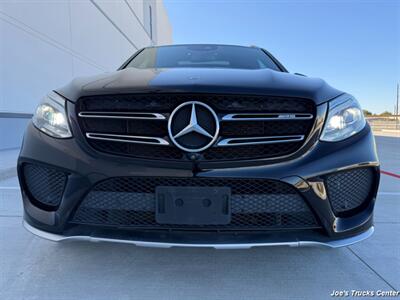 2019 Mercedes-Benz GLE AMG GLE 43   - Photo 46 - Houston, TX 77041