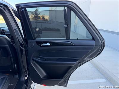 2019 Mercedes-Benz GLE AMG GLE 43   - Photo 35 - Houston, TX 77041