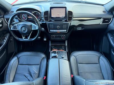 2019 Mercedes-Benz GLE AMG GLE 43   - Photo 14 - Houston, TX 77041