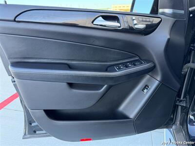 2019 Mercedes-Benz GLE AMG GLE 43   - Photo 22 - Houston, TX 77041