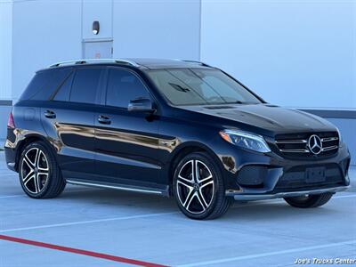 2019 Mercedes-Benz GLE AMG GLE 43   - Photo 12 - Houston, TX 77041