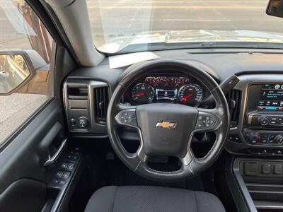 2018 Chevrolet Silverado 1500 LT   - Photo 12 - Lewisville, TX 75057