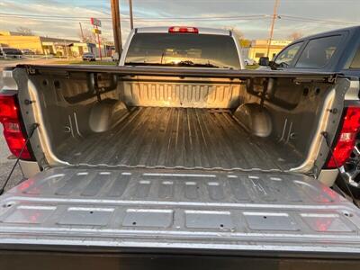 2018 Chevrolet Silverado 1500 LT   - Photo 8 - Lewisville, TX 75057