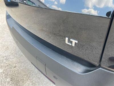 2019 Chevrolet Traverse LT Cloth   - Photo 5 - Lewisville, TX 75057