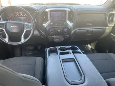 2019 Chevrolet Silverado 1500 LT   - Photo 10 - Lewisville, TX 75057