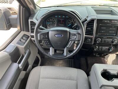 2015 Ford F-150 XLT   - Photo 15 - Lewisville, TX 75057