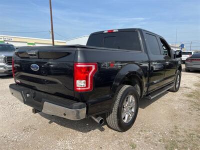 2015 Ford F-150 XLT   - Photo 4 - Lewisville, TX 75057