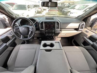 2015 Ford F-150 XLT   - Photo 14 - Lewisville, TX 75057