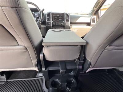 2015 Ford F-150 XLT   - Photo 12 - Lewisville, TX 75057
