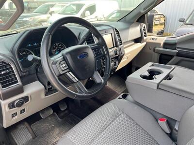 2015 Ford F-150 XLT   - Photo 22 - Lewisville, TX 75057