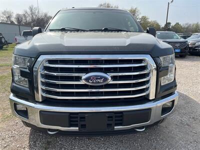 2015 Ford F-150 XLT   - Photo 6 - Lewisville, TX 75057
