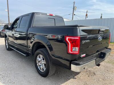 2015 Ford F-150 XLT   - Photo 3 - Lewisville, TX 75057