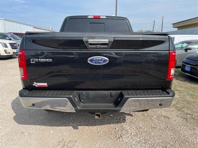 2015 Ford F-150 XLT   - Photo 5 - Lewisville, TX 75057