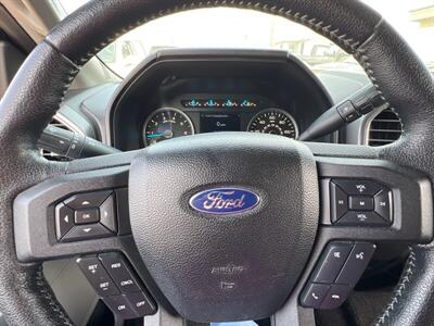2015 Ford F-150 XLT   - Photo 30 - Lewisville, TX 75057