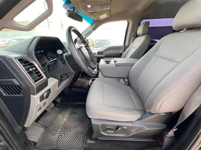 2015 Ford F-150 XLT   - Photo 20 - Lewisville, TX 75057